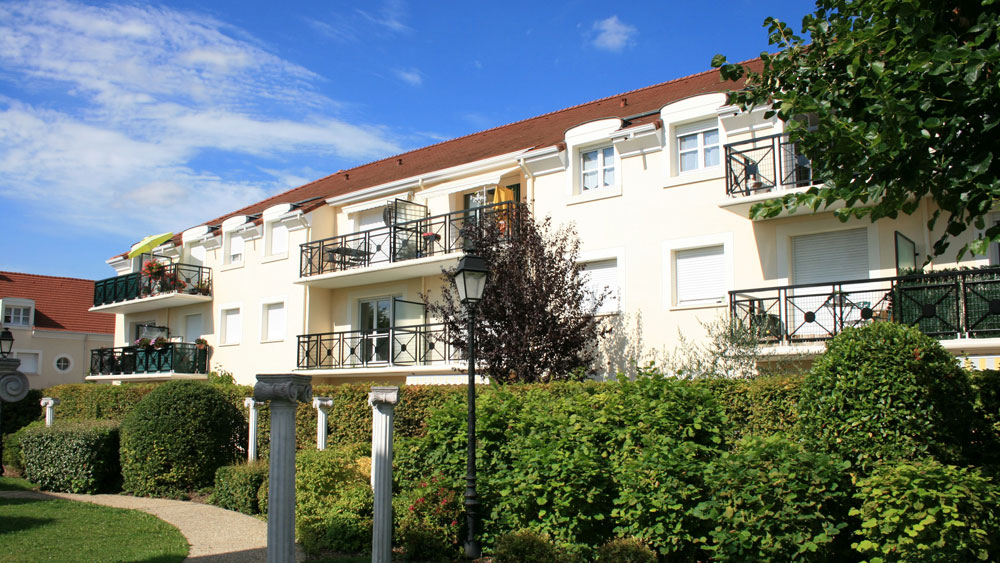 Ravalement Noisy le Grand