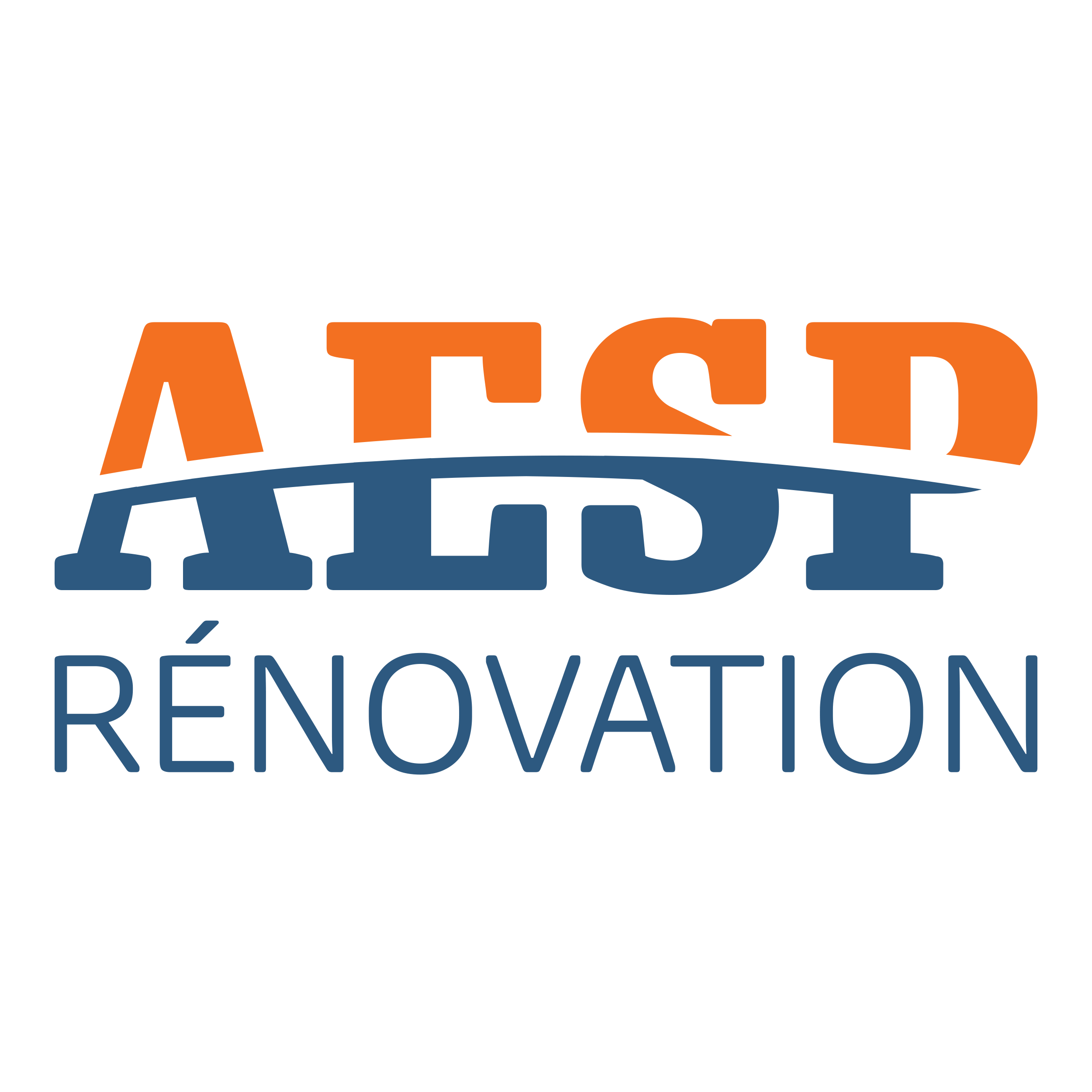Logo AESP Rénovation