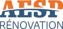 logo AESP R&eacute;novation