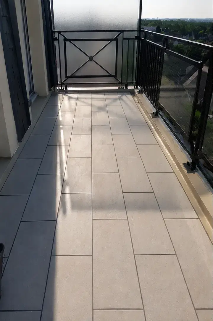 R&eacute;fection