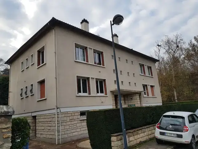 ravalement