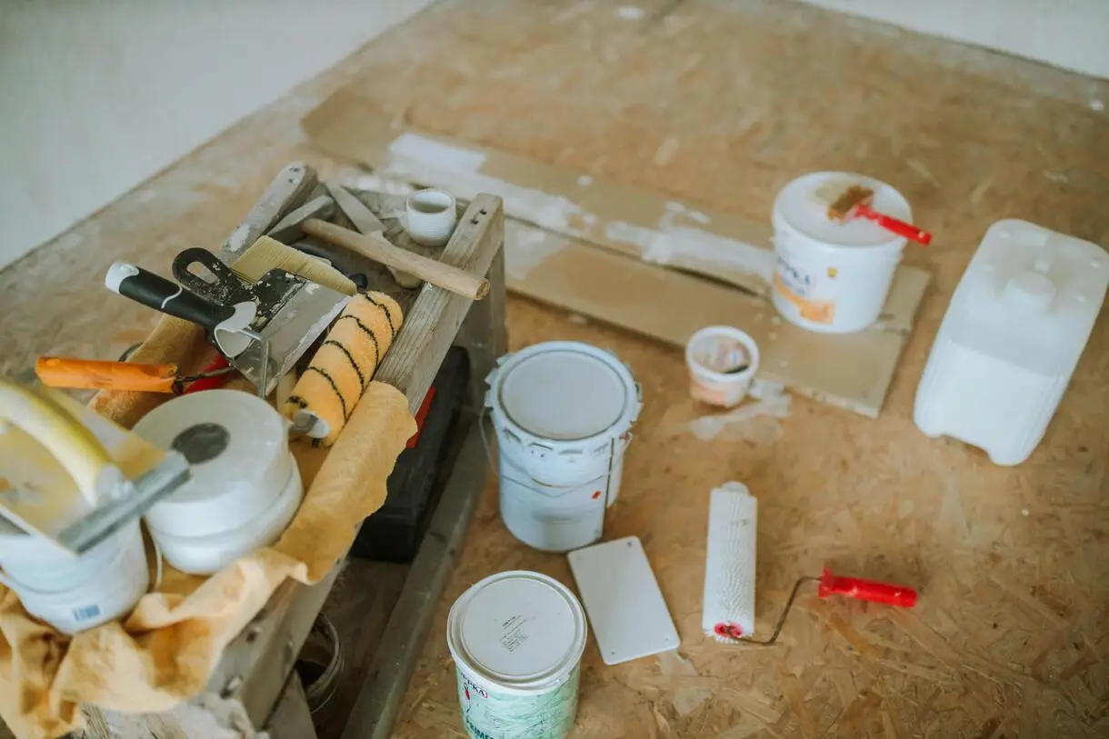 R&eacute;novation int&eacute;rieure