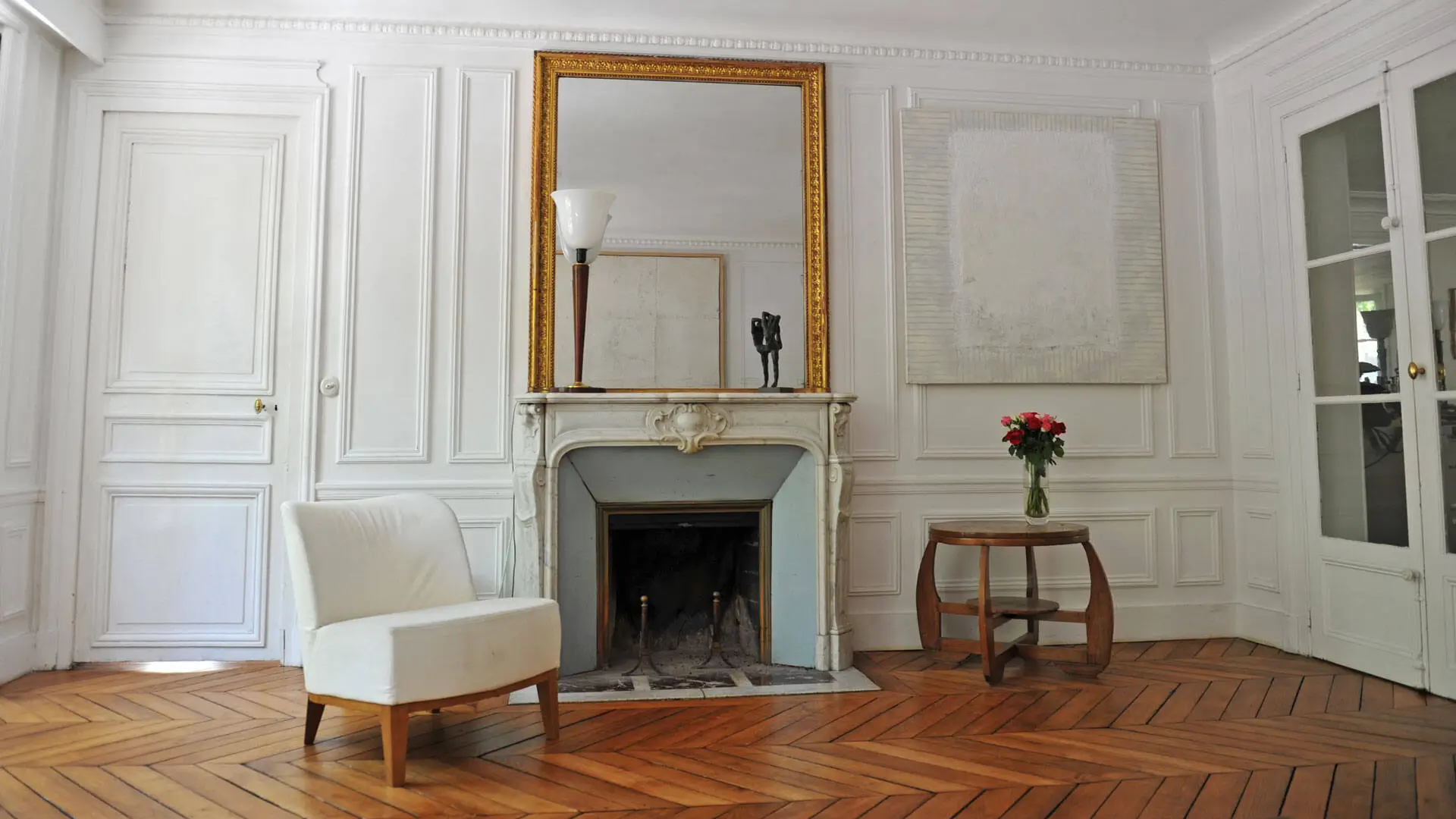 R&eacute;novation d&rsquo;appartement
