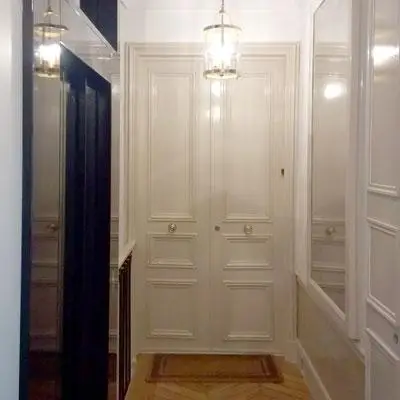 R&eacute;novation appartement Paris 17