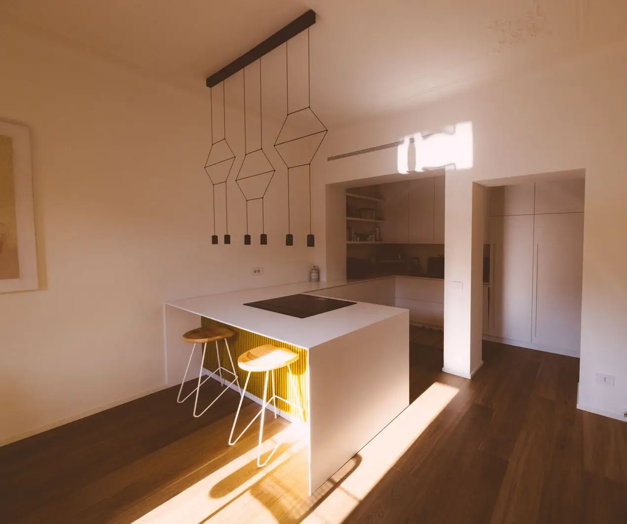 Renovation AESP appartement