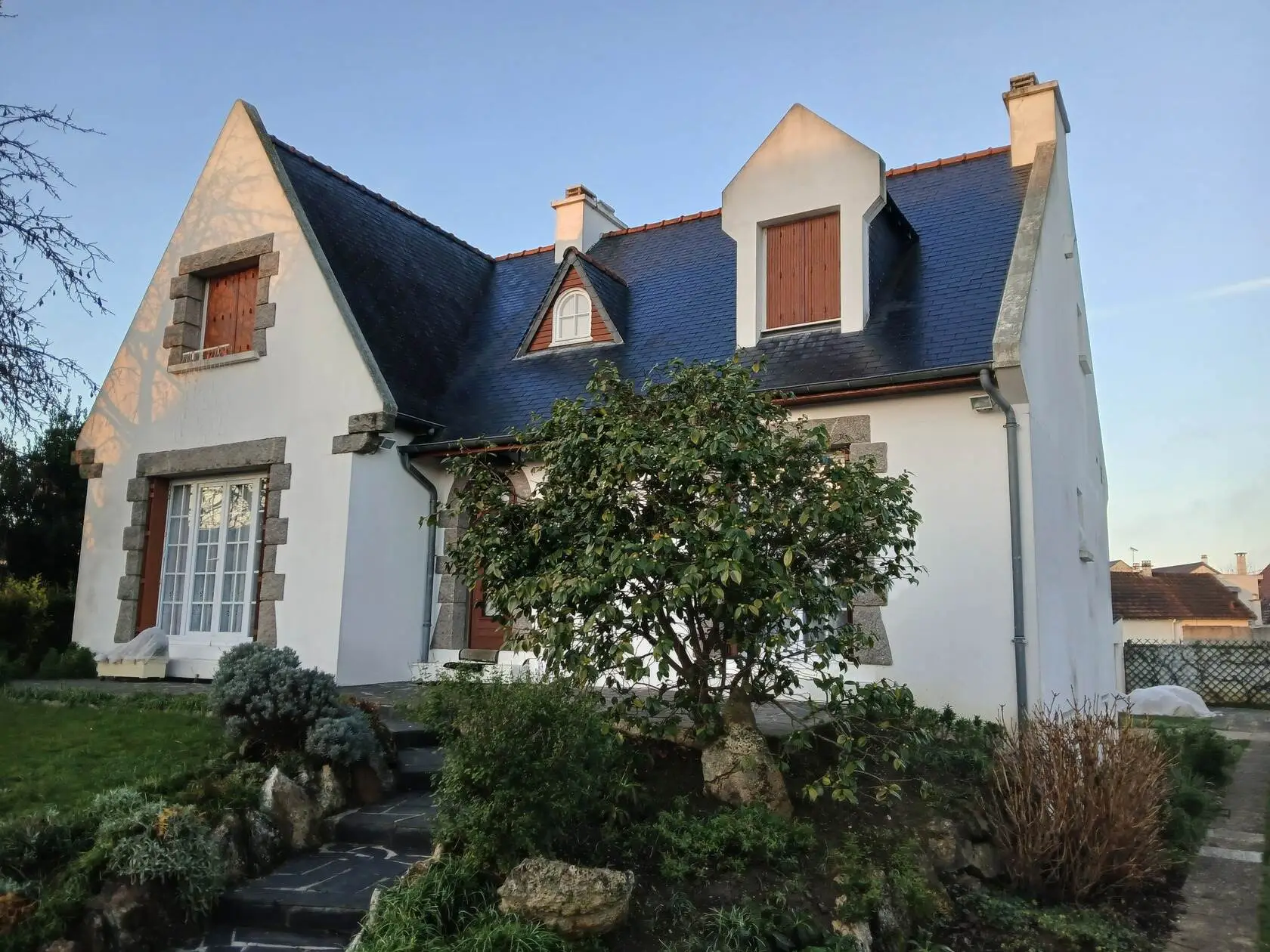 R&eacute;novation