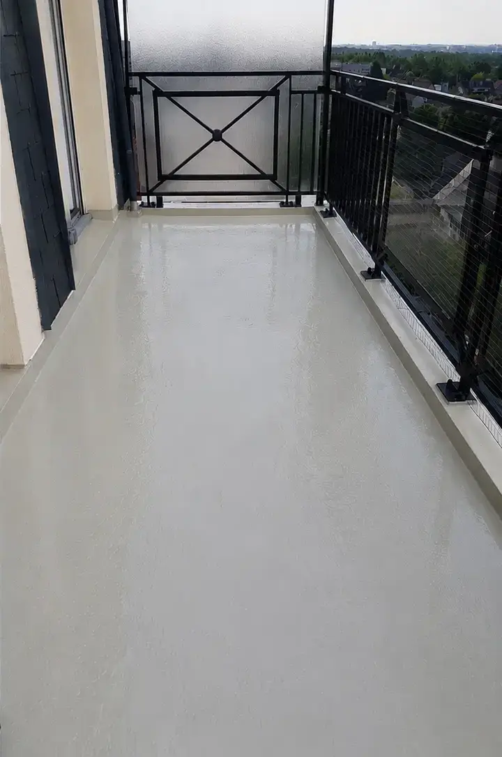 R&eacute;fection