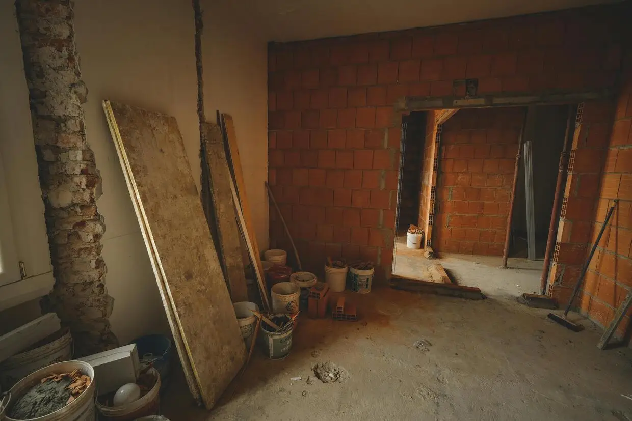 R&eacute;novation &eacute;n&eacute;rgetique